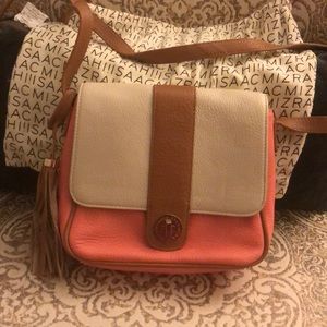 Isaac Mizrahi bag